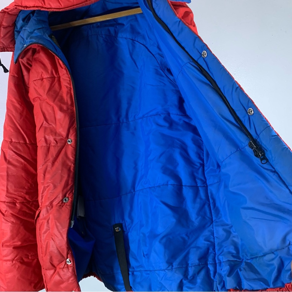 Vintage Kanuk Winter waterproof jacket - Picture 10 of 10